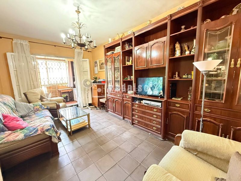Foto d4ad2a8a-210d-4347-b603-a99be05dbacc. Pis a Puerta Bonita Madrid