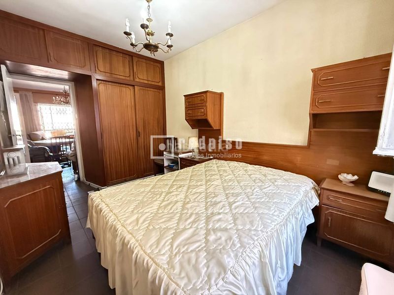 Foto fb14fd2b-46cc-4825-9e35-fa6748d5b01a. Pis a Puerta Bonita Madrid