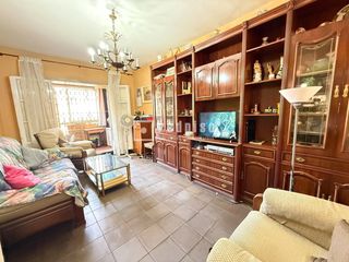 Flat in de Alejandro Morán