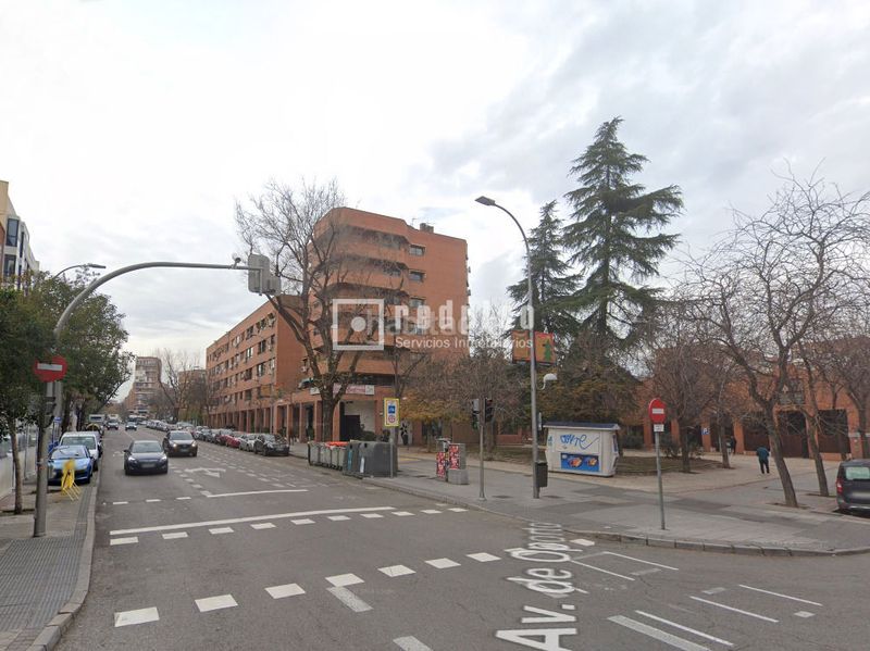 Foto c4705b67-5751-4d9e-9411-71eed2c107ab. Flat with heating in Abrantes Madrid