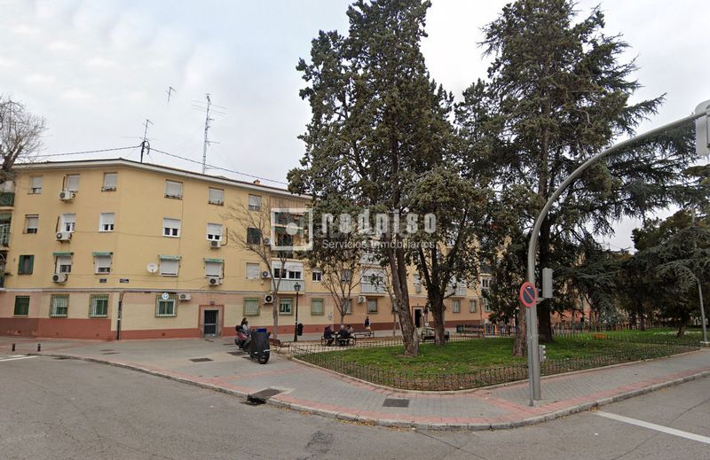 Foto e41595e5-2931-4775-a212-a85f9313f563. Flat with heating in Abrantes Madrid