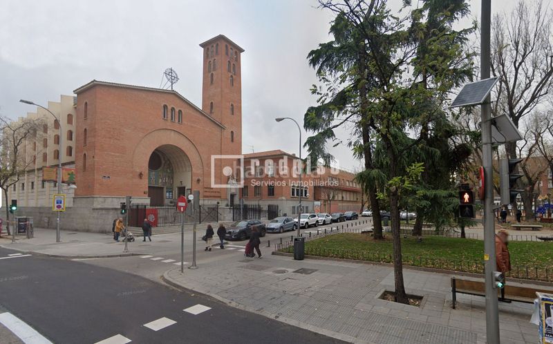 Foto fcea79ee-3fc6-485e-8cec-6943bef7fc60. Flat with heating in Abrantes Madrid