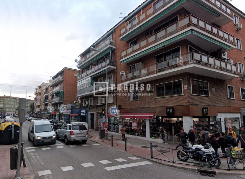 Foto 07532c42-6e3b-4640-afba-ea11ef3d240e. Pis amb calefacció a Abrantes Madrid
