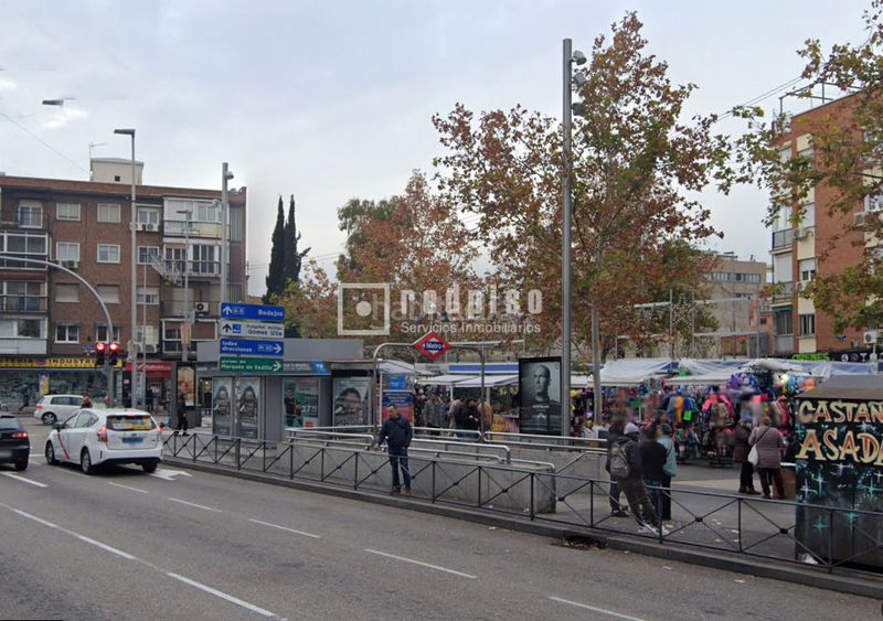 Foto 16a9218c-5fbf-4700-b554-520aa7409adc. Pis amb calefacció a Abrantes Madrid