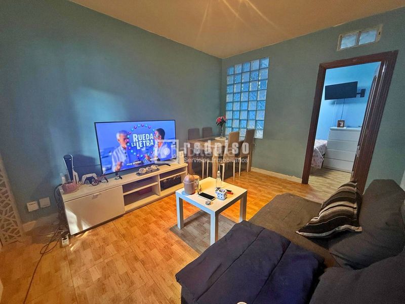 Foto 99db4d8c-a34a-4cf2-a599-76addf06fd4f. Pis amb calefacció a Abrantes Madrid