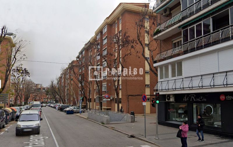 Foto bcd32f52-1bcd-46f3-8c71-1bd5592e8e38. Pis amb calefacció a Abrantes Madrid