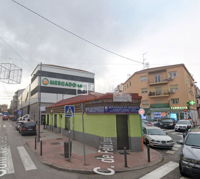 Foto 84ef7731-8cc6-4ed1-9bc5-0f2148b252b0. Piso en Abrantes Madrid