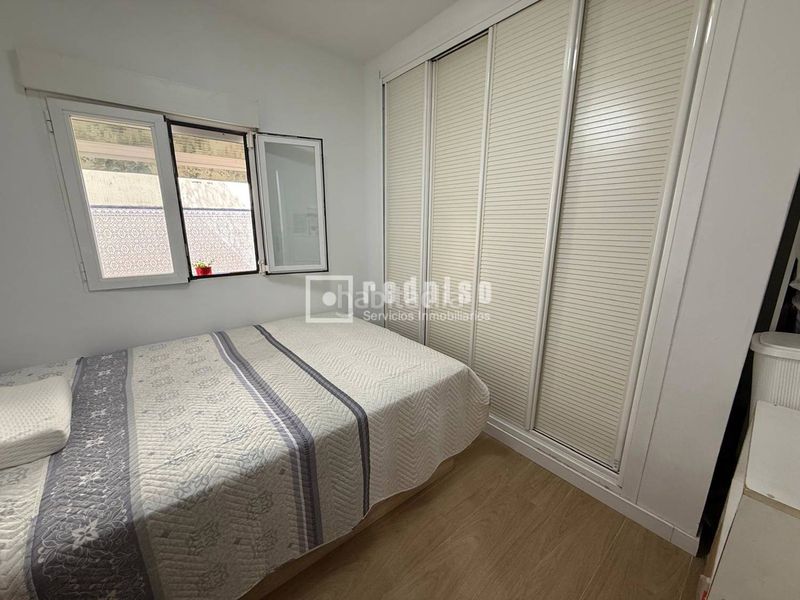 Foto 07387c7b-cfda-4602-b889-1e3bbe2f891f. Pis a Puerta Bonita Madrid