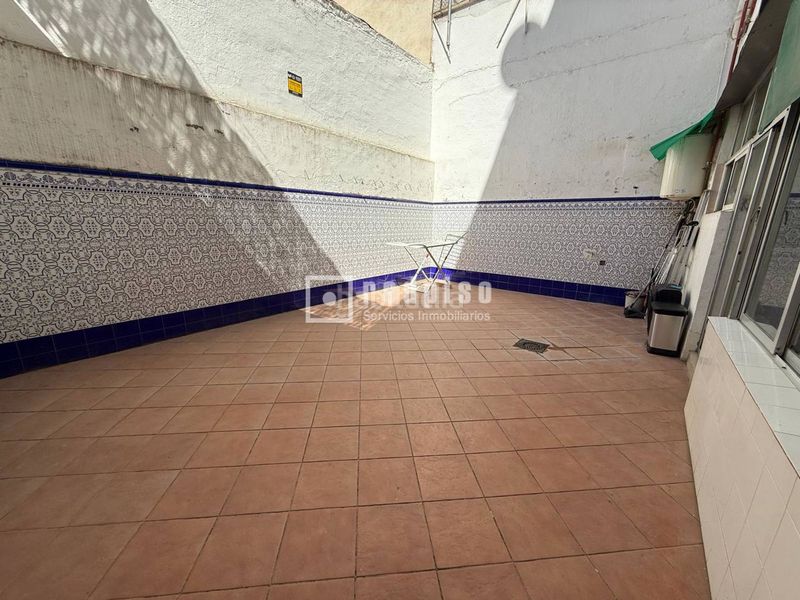 Foto 26b5e872-411c-495e-b6d6-4800822b6012. Pis a Puerta Bonita Madrid