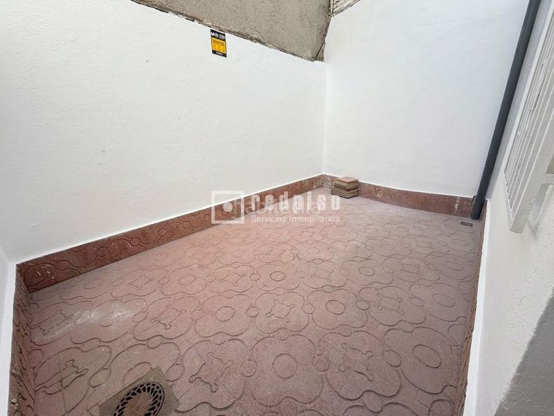 Foto 2a767ccd-343d-4081-8039-54528d7db048. Pis a Puerta Bonita Madrid