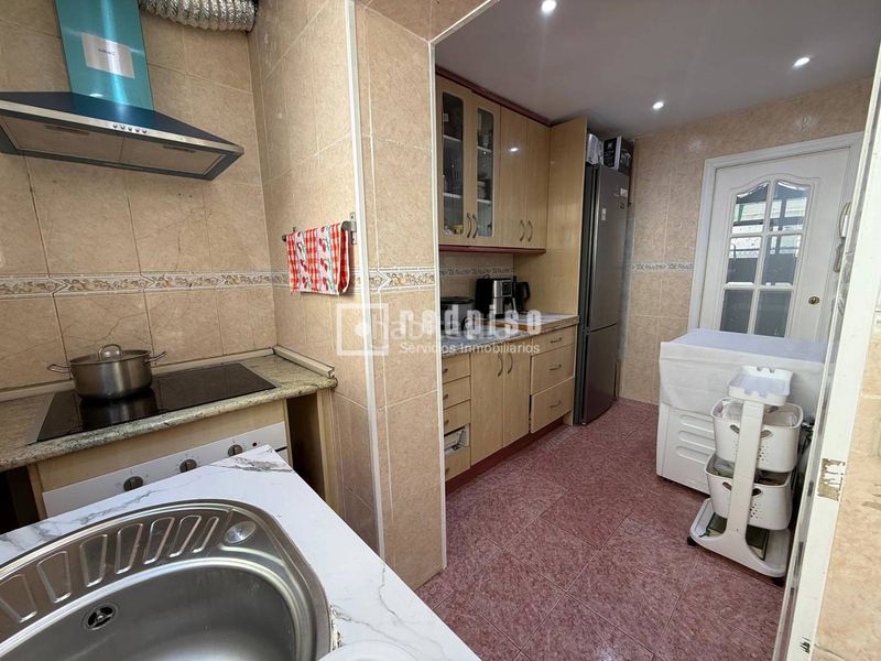 Foto 9d409ac0-eb34-45a7-96b3-e85f1d322033. Pis a Puerta Bonita Madrid