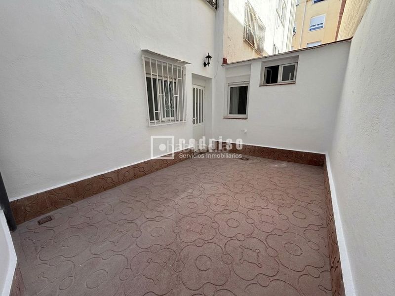 Foto b9362b6a-4c52-483a-a1aa-0f4e8ecb7834. Pis a Puerta Bonita Madrid