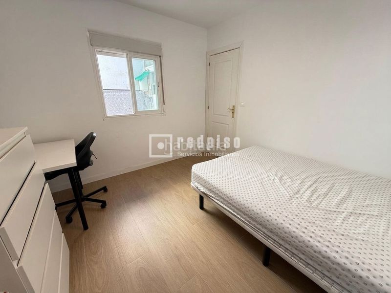 Foto bed95d81-dd29-4ea5-bb8c-f95e223ded69. Pis a Puerta Bonita Madrid