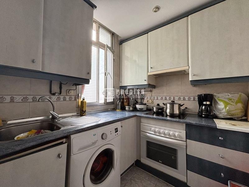 Foto 0f7dd389-a04b-47f8-8bea-590c88b38fab. Appartamento con riscaldamento in Puerta Bonita Madrid