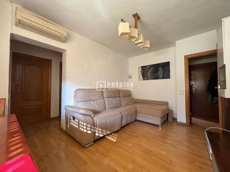 Foto 2b1f20fd-2bd4-409e-b10a-f3dcfb7294b9. Appartamento con riscaldamento in Puerta Bonita Madrid