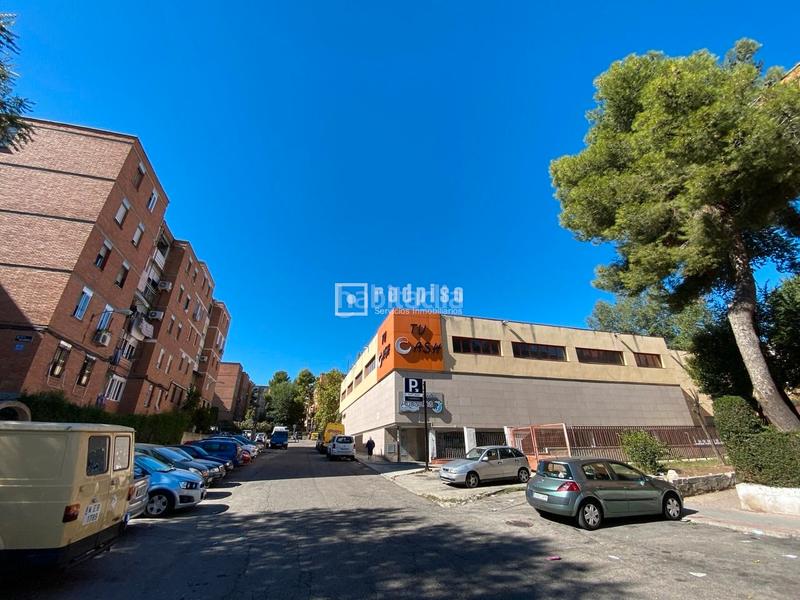 Foto 30d32f03-cd27-4ef3-8fa4-01e2cb851f88. Appartamento con riscaldamento in Puerta Bonita Madrid