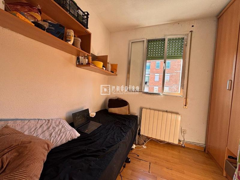 Foto a5bbbf1f-6b9d-4242-ba29-12cab175d547. Appartamento con riscaldamento in Puerta Bonita Madrid