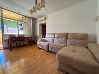 Etagenwohnung  Belzunegui