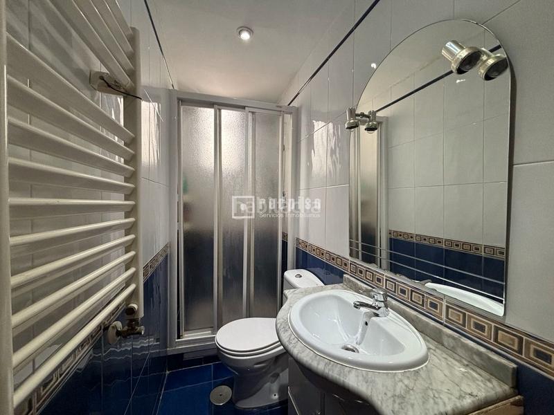 Foto 18f3efdb-fb71-472a-8f1e-e7addcfdfdf4. Piso en Puerta Bonita Madrid