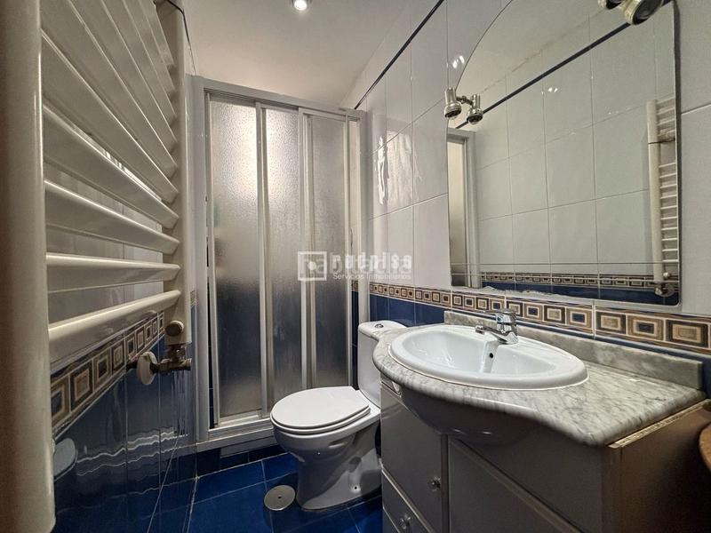 Foto 40016bfd-83e6-423a-ad5f-bf9da08e9b5f. Piso en Puerta Bonita Madrid