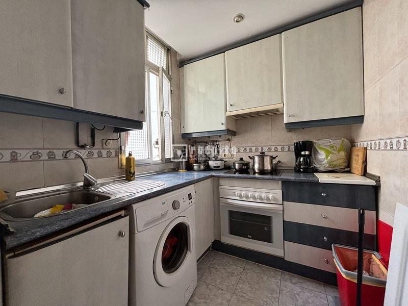 Foto 5e1061d8-a50b-45d0-a828-bbd7a04aec7d. Piso en Puerta Bonita Madrid