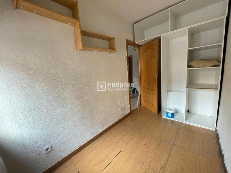 Foto bf4cf1bb-3fe4-4cff-875f-bc4b753f5309. Piso en Puerta Bonita Madrid