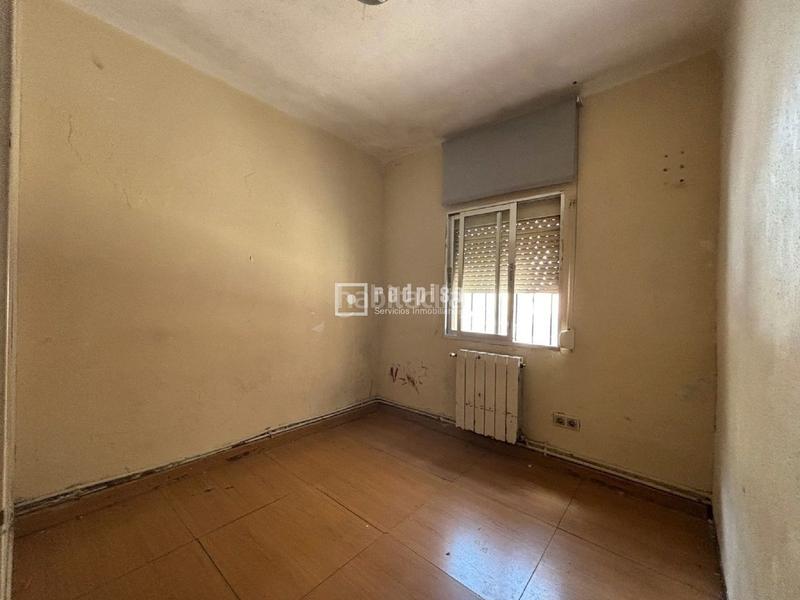 Foto d838eb65-c37d-41a8-8049-9ee83e868eeb. Piso en Puerta Bonita Madrid