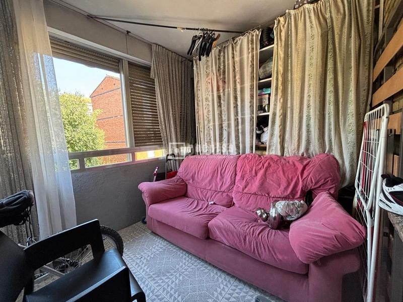 Foto d8cb0fe2-5953-401f-aef4-d7b98d709954. Appartamento con riscaldamento in Puerta Bonita Madrid