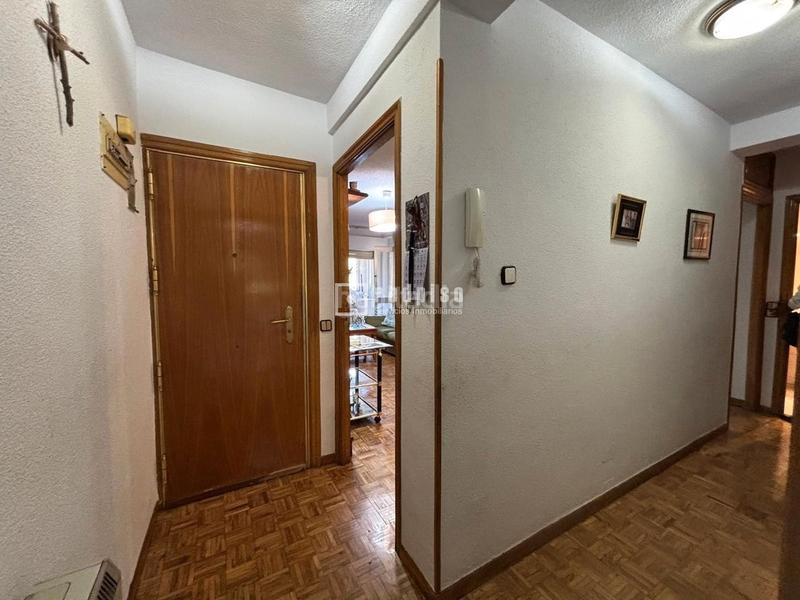 Foto 00c2ad14-e278-4002-9da3-dbe20bf1fbdf. Appartement avec chauffage dans Puerta Bonita Madrid