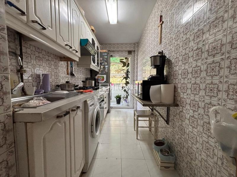 Foto 583ca5a4-54b8-4476-b22d-1ad71c2917da. Appartement avec chauffage dans Puerta Bonita Madrid