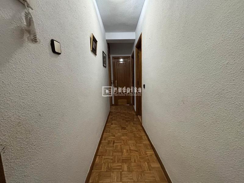 Foto 5dbfb97d-9c16-4c2c-b651-a453dabd92a2. Appartement avec chauffage dans Puerta Bonita Madrid