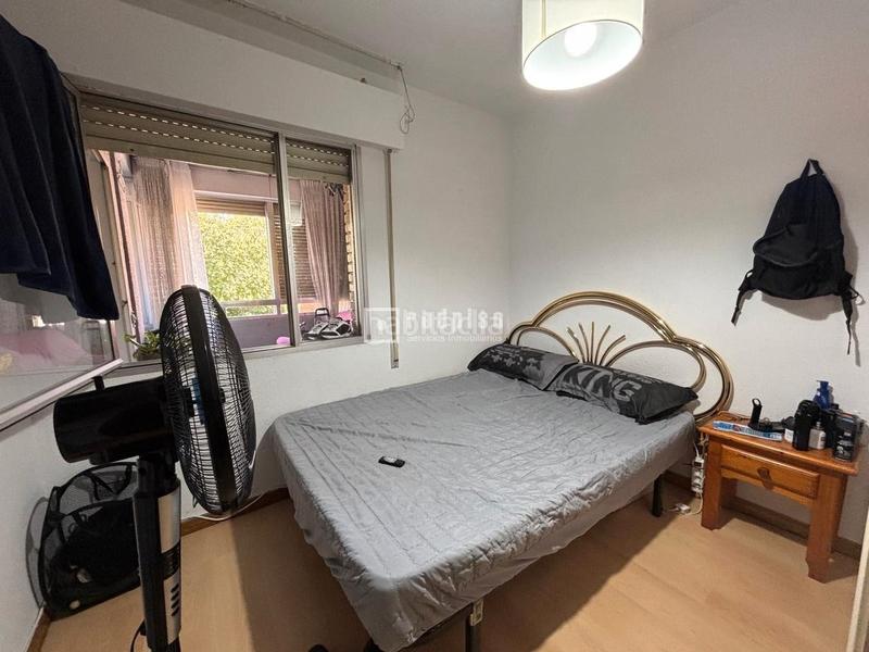 Foto 7f99681c-02f7-4018-87da-dc681ba78b46. Appartement avec chauffage dans Puerta Bonita Madrid