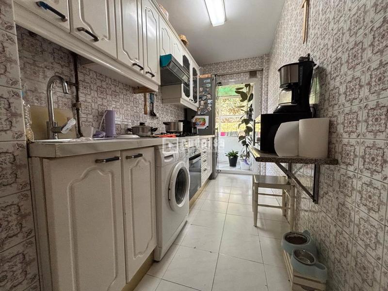 Foto add91309-f3d9-45ed-b57d-a3e3a0e0ae8b. Piso en Puerta Bonita Madrid