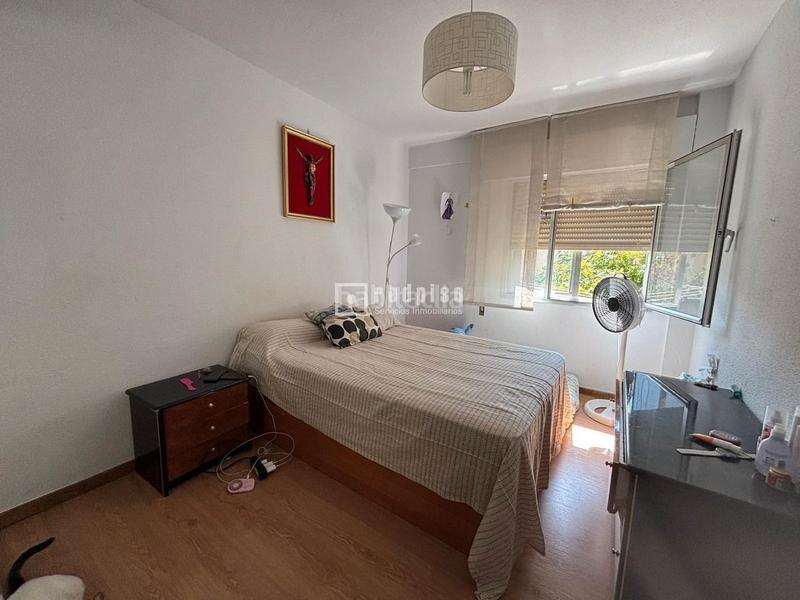 Foto b22976d3-4eb4-4b4e-a5fe-190fbdedf79c. Piso en Puerta Bonita Madrid