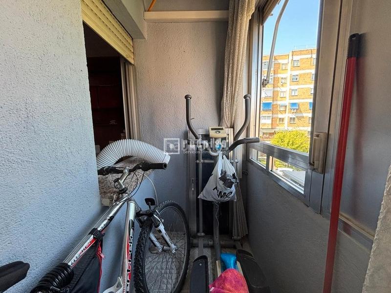 Foto e4c9c4ef-0b4d-4369-8614-cc1c56764a5f. Piso en Puerta Bonita Madrid