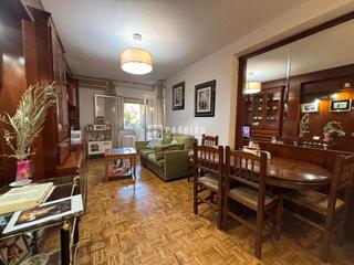 Appartement  Aliseda