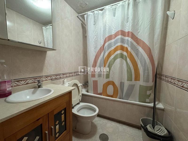 Foto 13df2513-6960-4705-950a-71bff464ca88. Etagenwohnung mit heizung pool in Abrantes Madrid