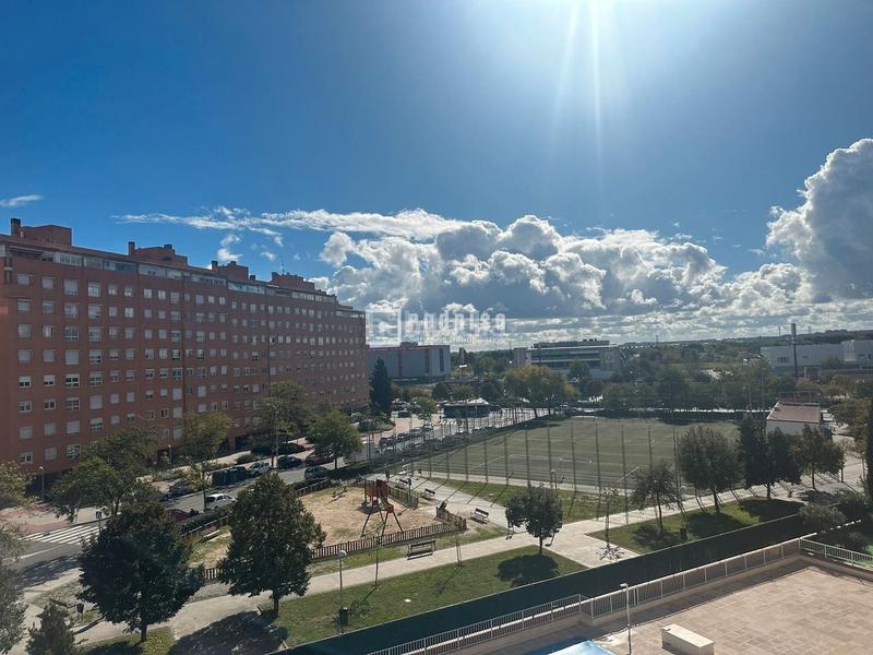 Foto 35321365-ad37-4a7b-9e11-911df72959ef. Etagenwohnung mit heizung parking pool in Abrantes Madrid