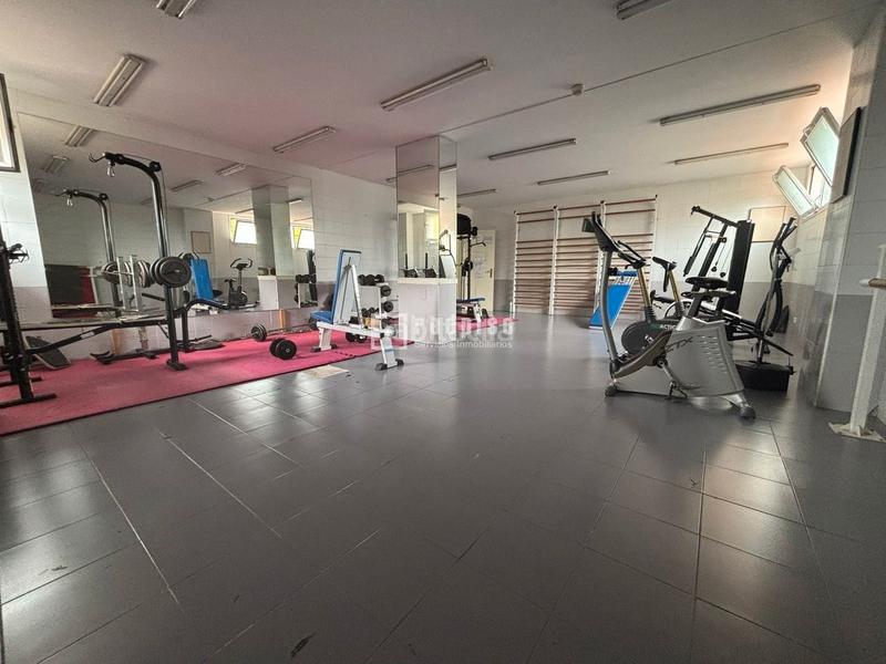 Foto 39acf1df-303b-43e0-b346-cd1efa86b9ba. Etagenwohnung mit heizung parking pool in Abrantes Madrid