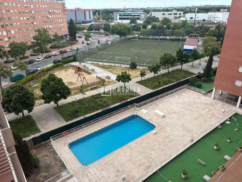 Foto db8223db-77b0-472e-a4e0-fa6542193707. Piso en Abrantes Madrid