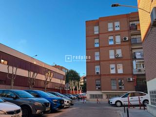 Flat in ABRANTES