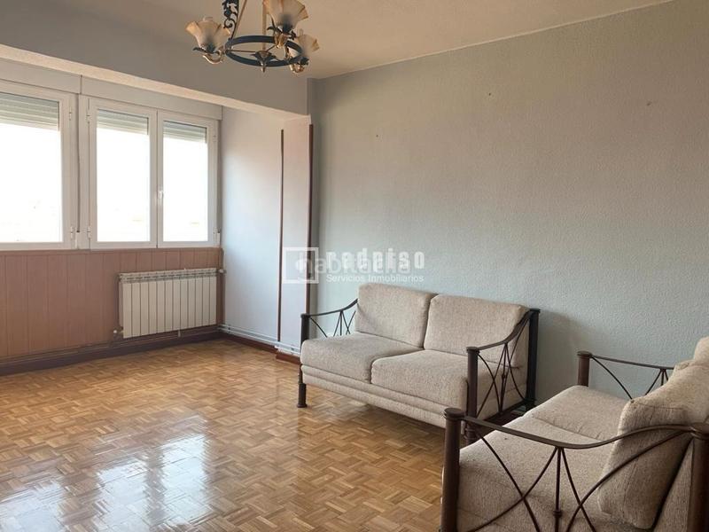 Foto 72536ced-a82c-4397-995c-2712c4dd06a1. Appartement avec chauffage dans Abrantes Madrid