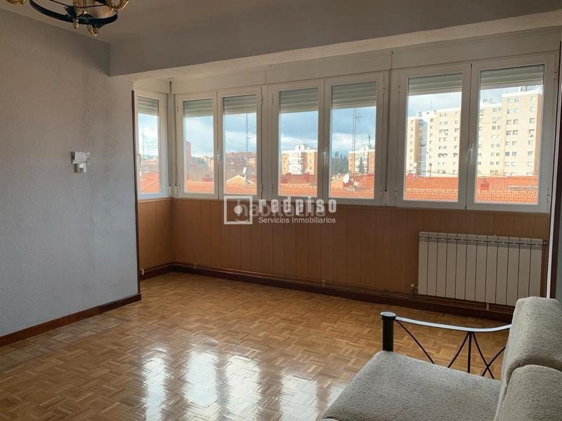 Foto 8b5e3c27-841d-4dc7-bc49-dd3354bed38d. Etagenwohnung mit heizung in Abrantes Madrid