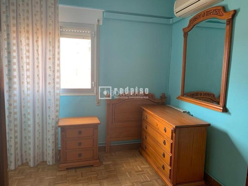 Foto e3844e04-f0c1-4af3-a058-3a007a65ba25. Etagenwohnung mit heizung in Abrantes Madrid