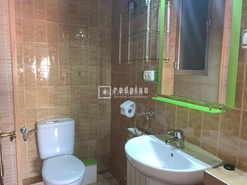 Foto d2432072-4bab-455d-a4a0-aaaafca0960e. Flat with heating in Abrantes Madrid