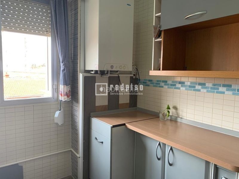 Foto f8e6baf1-665c-462b-9ec6-cfdb0ba4eb8f. Flat with heating in Abrantes Madrid