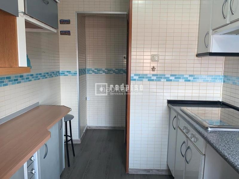 Foto c4cec958-7d09-4699-8304-9a673a3042d4. Piso en Abrantes Madrid