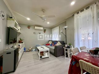 Flat  De alborea. Vivienda para entrar a vivir en carabanchel