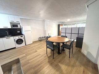 Loft  Alcala. En c alcala con plaza de garaje