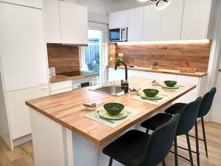 Appartement  Argos. Totalmente reformado a estrenar